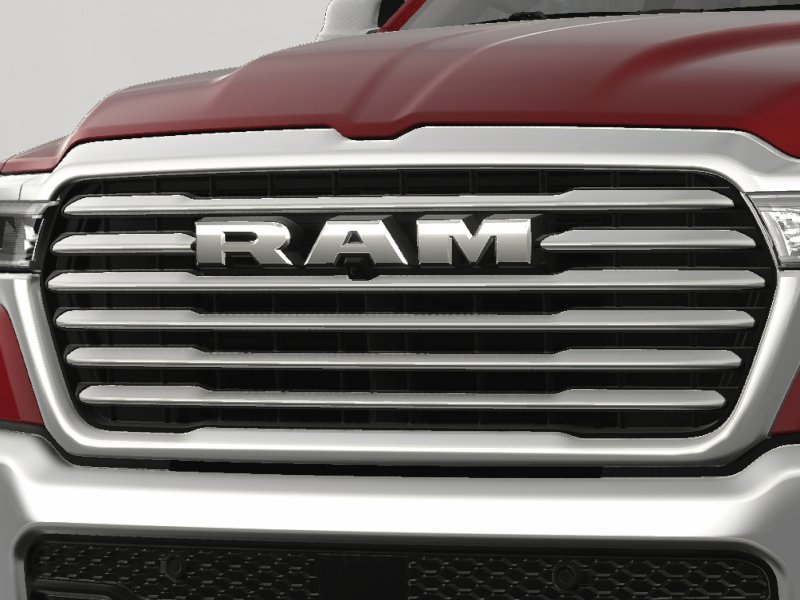 2025 Ram 1500 Laramie 11