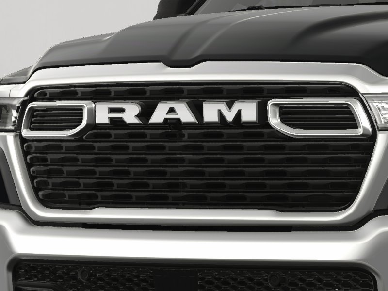 2025 Ram 1500 Big Horn/Lone Star 13