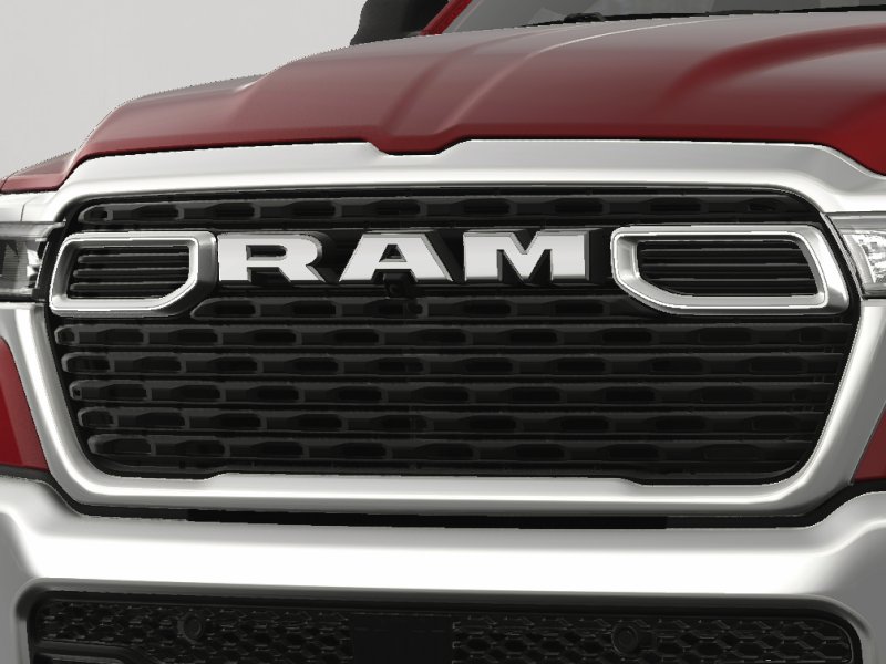 2025 Ram 1500 Big Horn/Lone Star 13