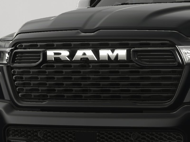 2025 Ram 1500 Big Horn/Lone Star 13