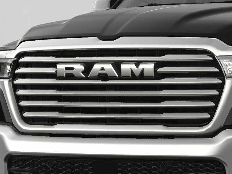 2025 Ram 1500 Laramie 13