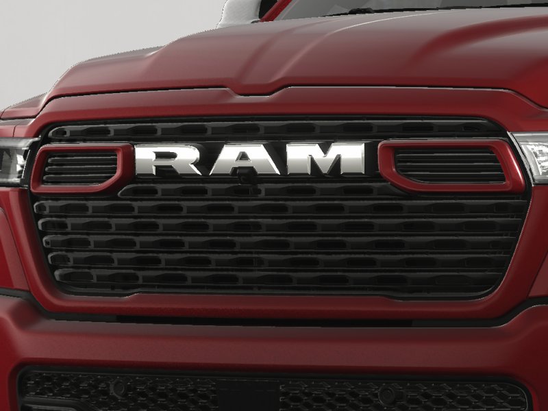 2025 Ram 1500 Big Horn/Lone Star 13