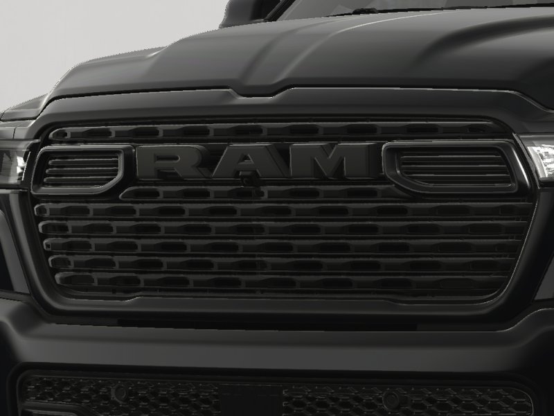 2025 Ram 1500 Big Horn/Lone Star 14