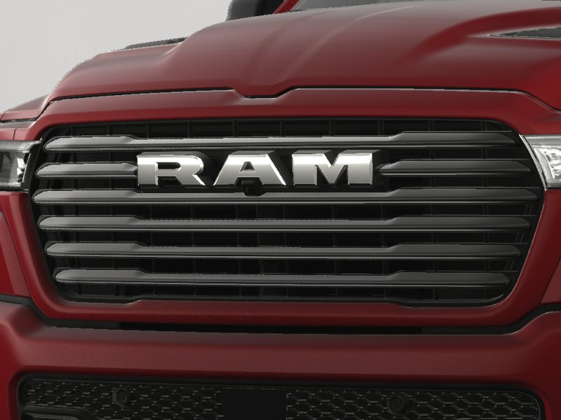 2025 Ram 1500 Laramie 14