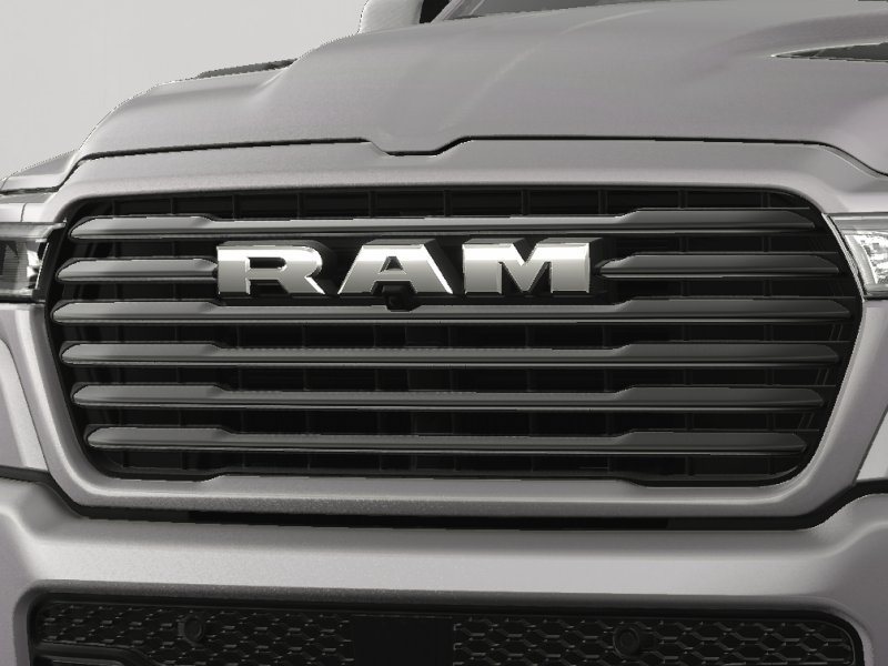 2025 Ram 1500 Laramie 14