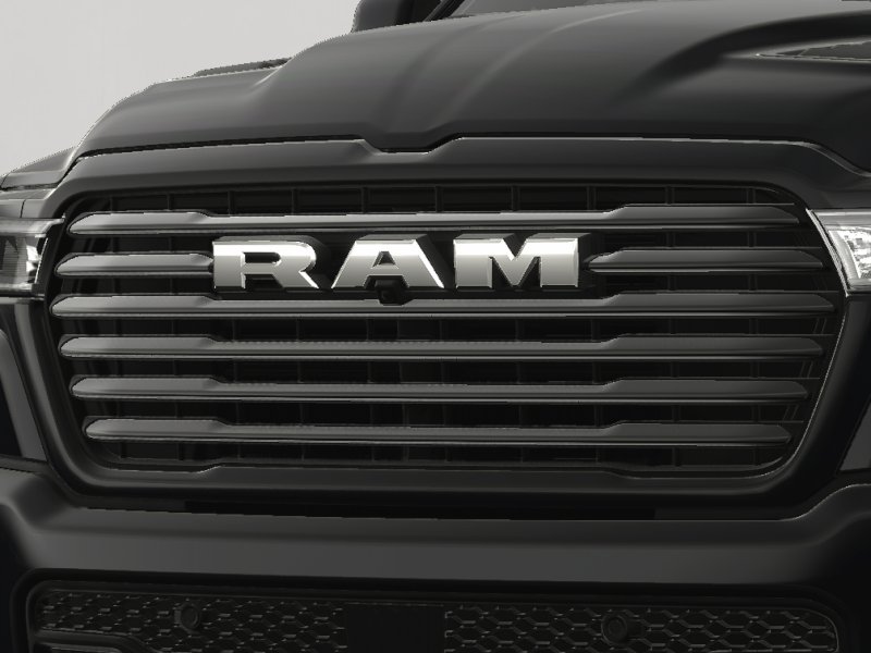 2025 Ram 1500 Laramie 14