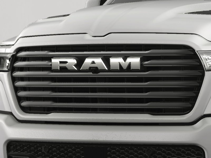 2025 Ram 1500 Laramie 14