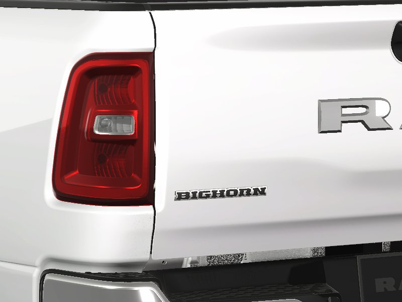 2025 Ram 1500 Big Horn/Lone Star 11