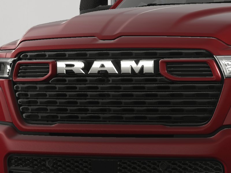 2025 Ram 1500 Big Horn/Lone Star 14