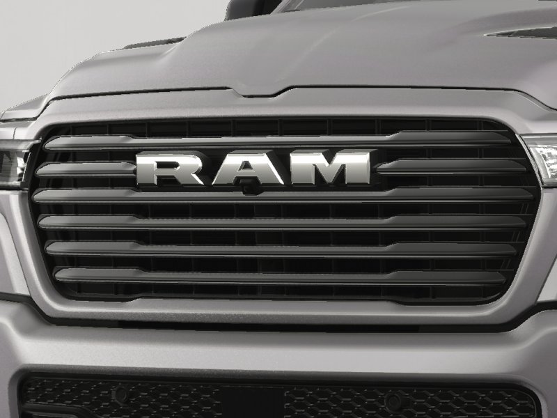 2025 Ram 1500 Laramie 14