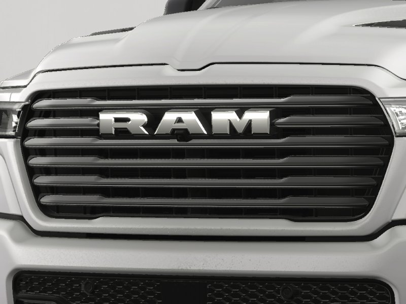 2025 Ram 1500 Laramie 14