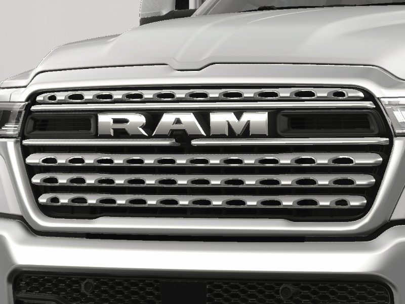 2025 Ram 1500 Limited 14