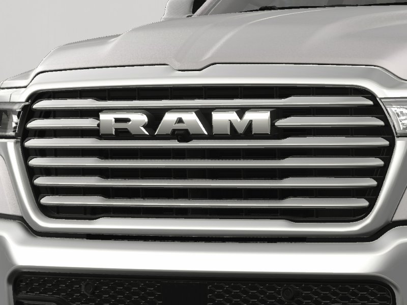 2025 Ram 1500 Laramie 14