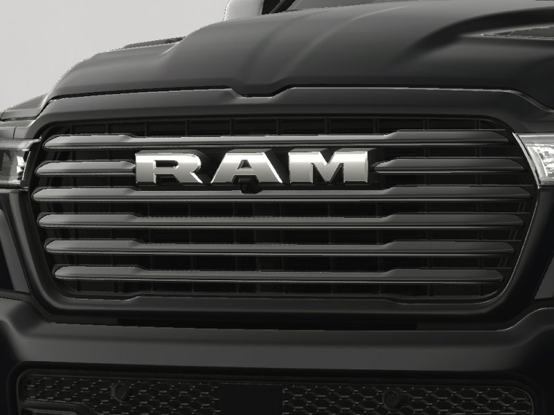 2025 Ram 1500 Laramie 14