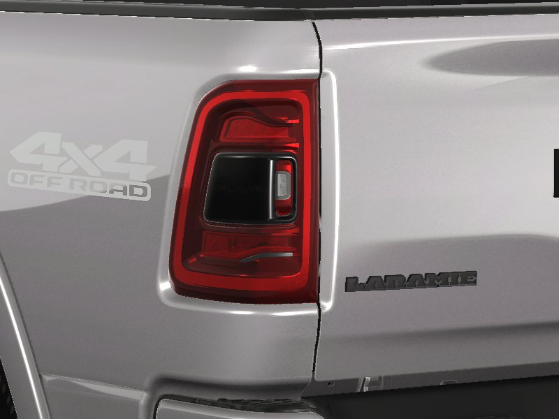 2025 Ram 1500 Laramie 12