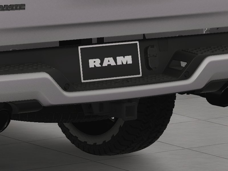 2025 Ram 1500 Laramie 16