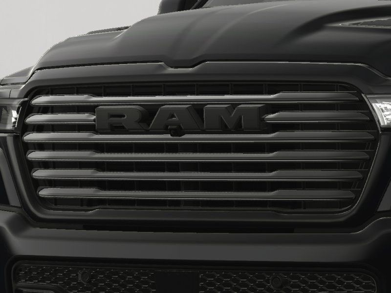 2025 Ram 1500 Laramie 14