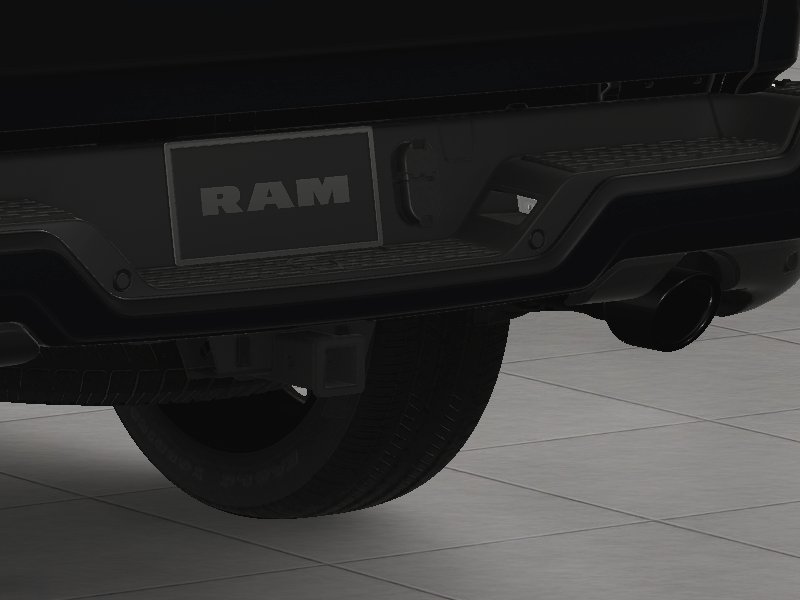 2025 Ram 1500 Laramie 16