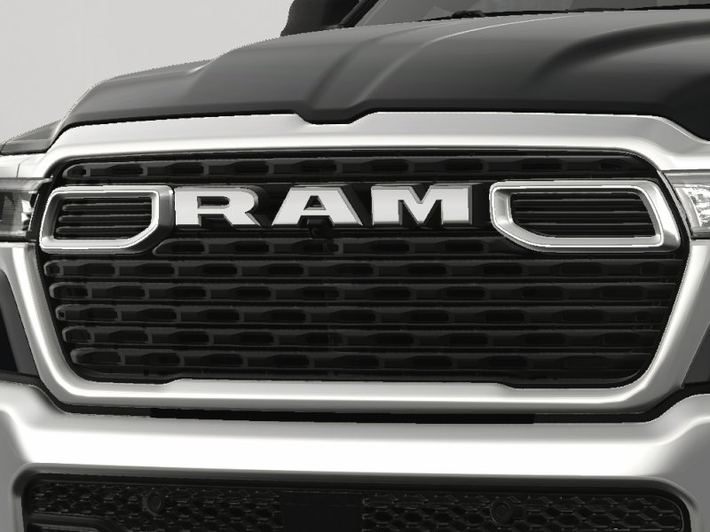 2025 Ram 1500 Big Horn/Lone Star 14