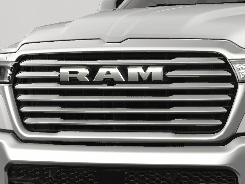 2025 Ram 1500 Laramie 14