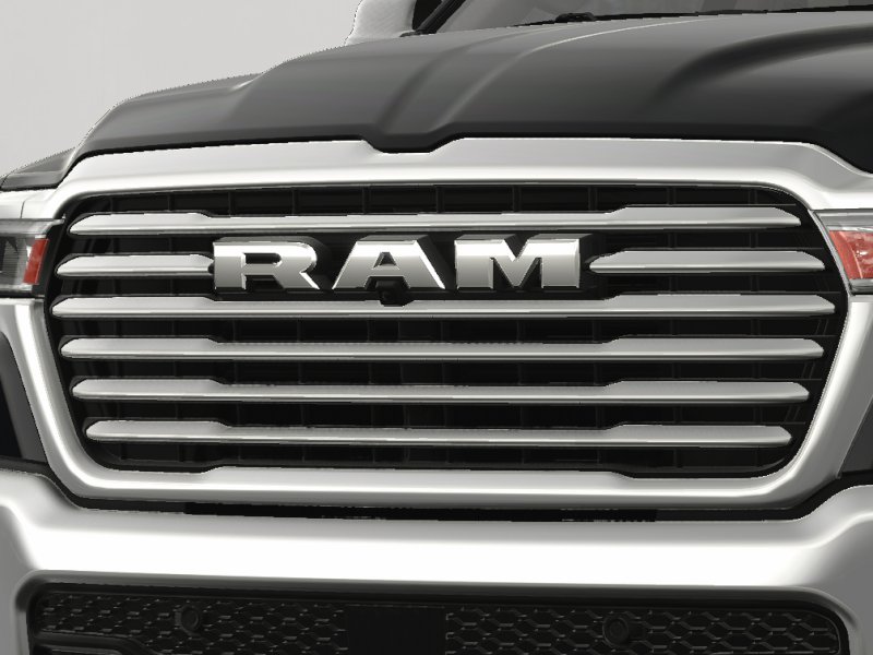 2025 Ram 1500 Laramie 14