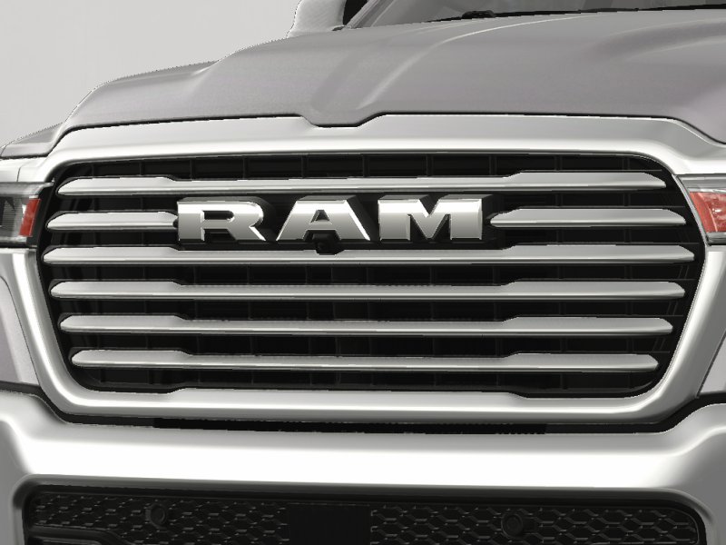 2025 Ram 1500 Laramie 14