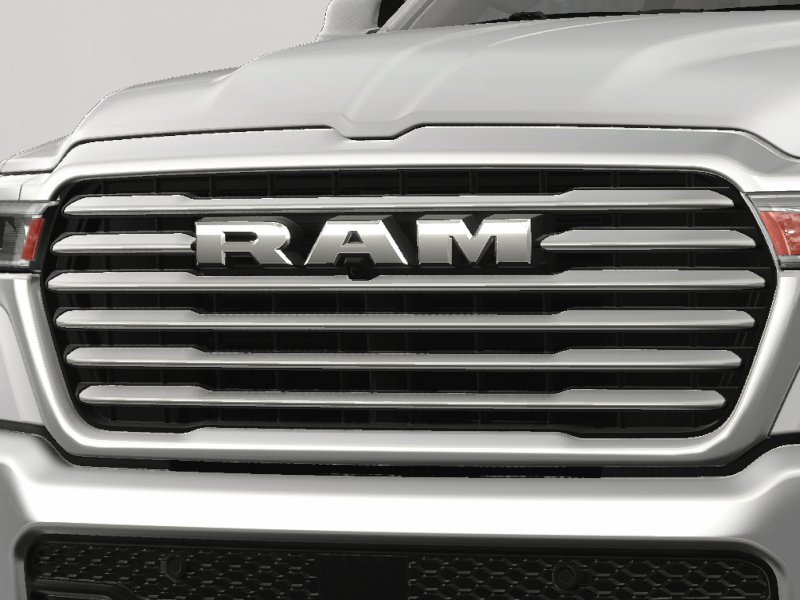 2025 Ram 1500 Laramie 14