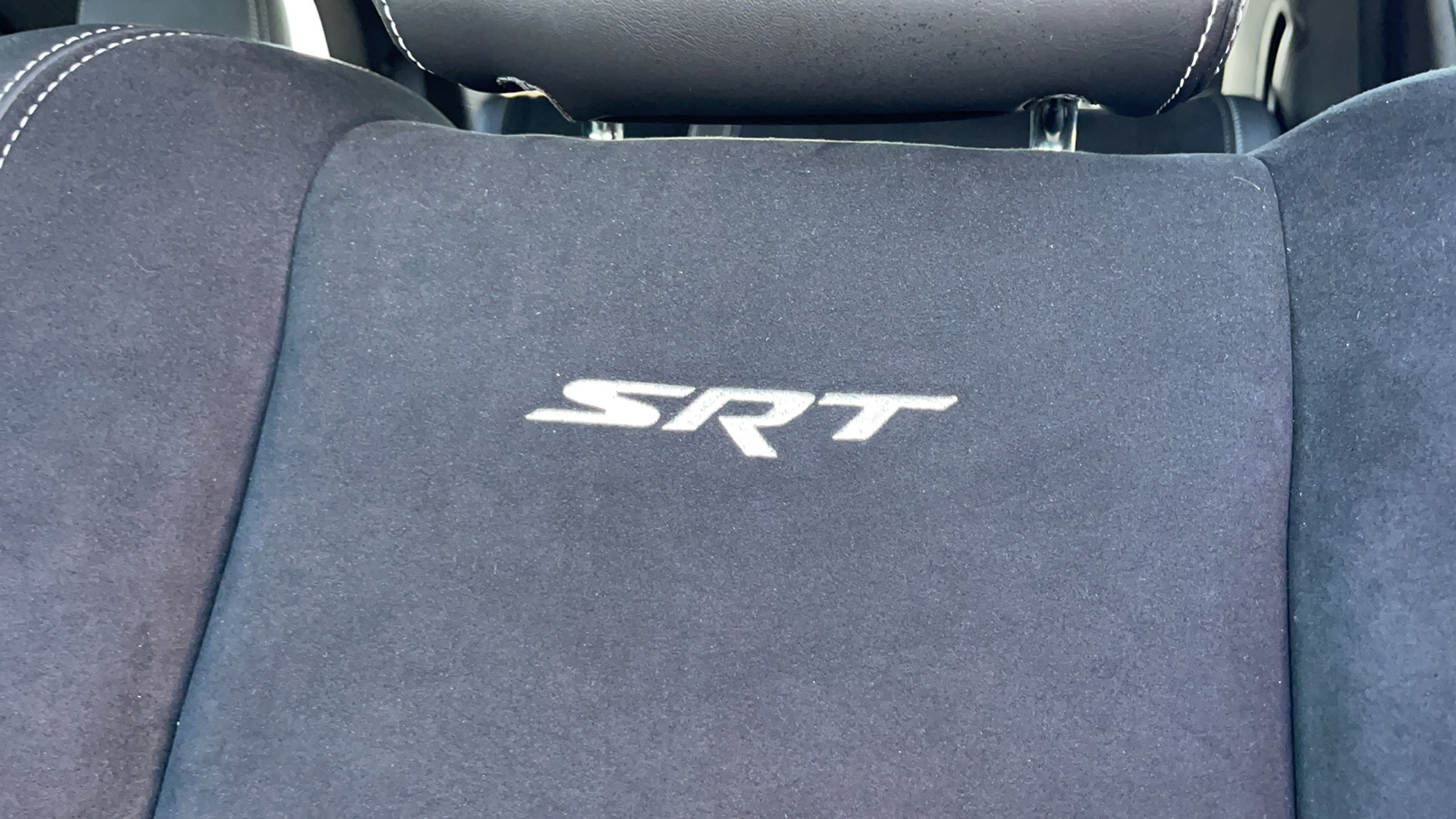 2024 Dodge Durango SRT Hellcat 13