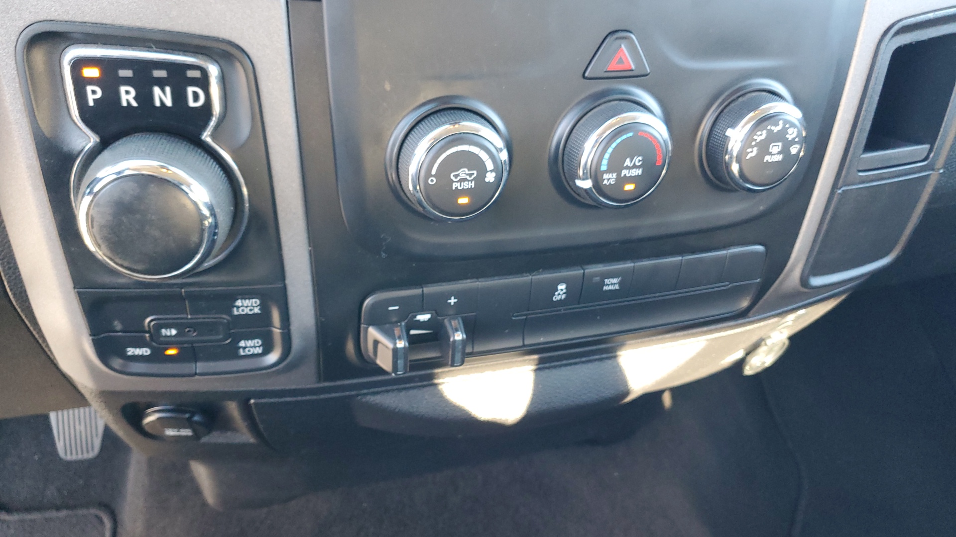 2014 Ram 1500 Tradesman 19