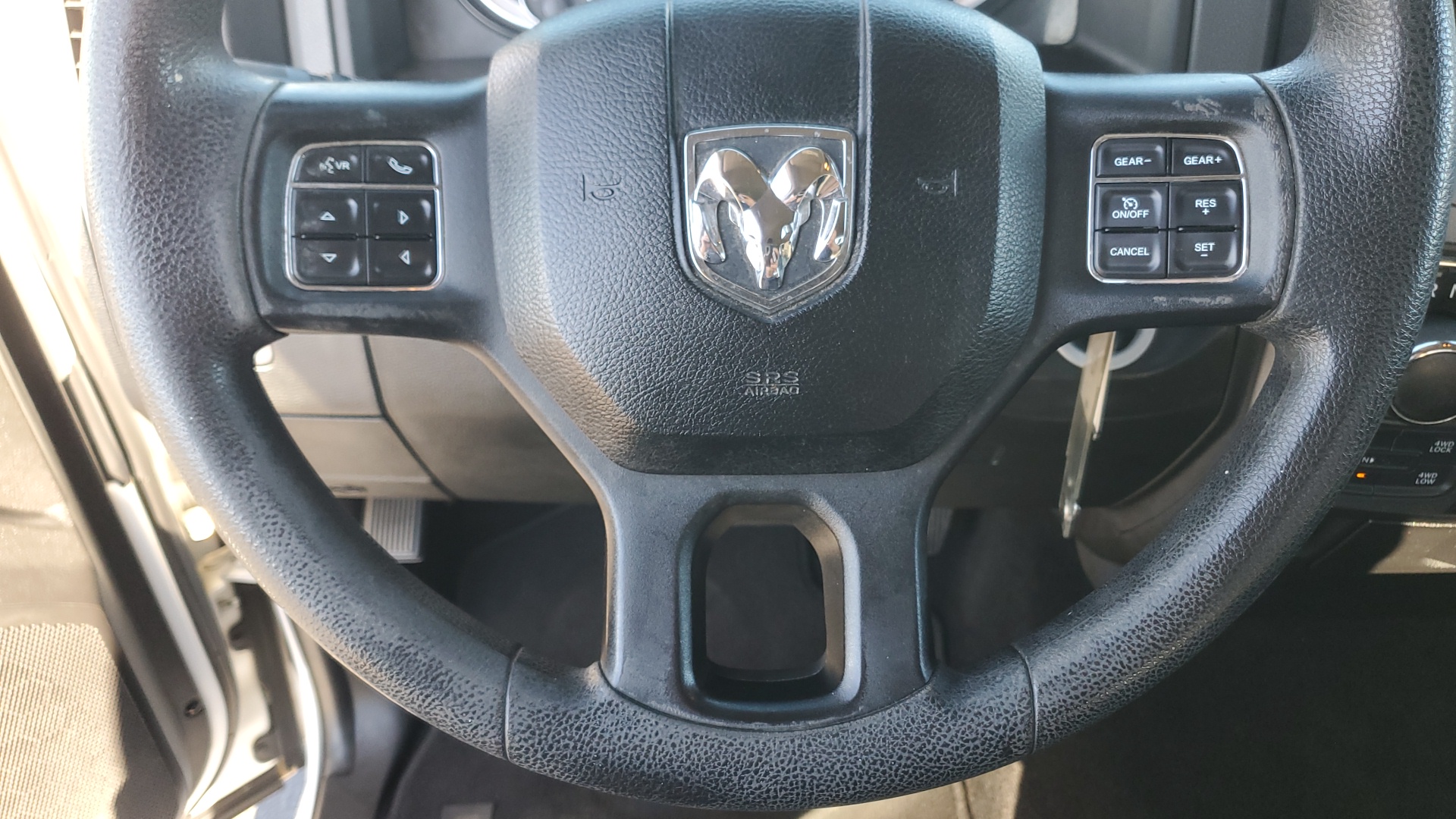 2014 Ram 1500 Tradesman 22