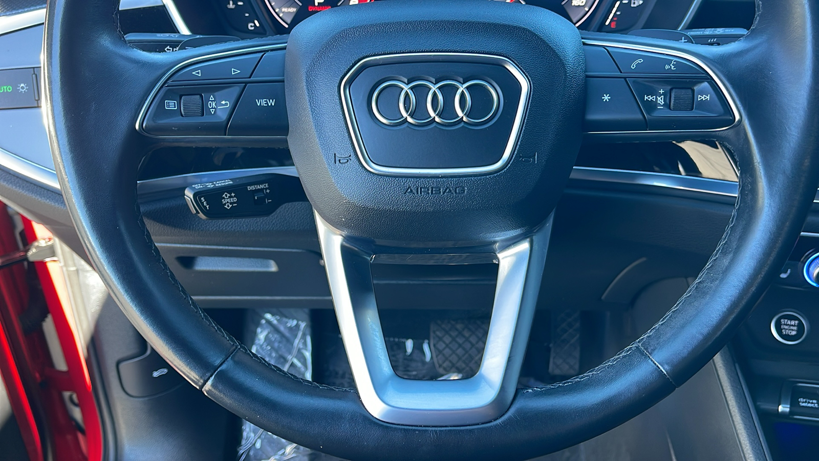 2021 Audi Q3 Premium Plus 23