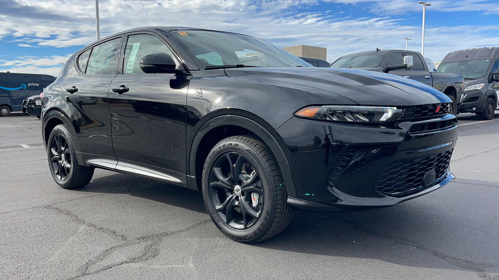 2024 Dodge Hornet R/T Plus 1