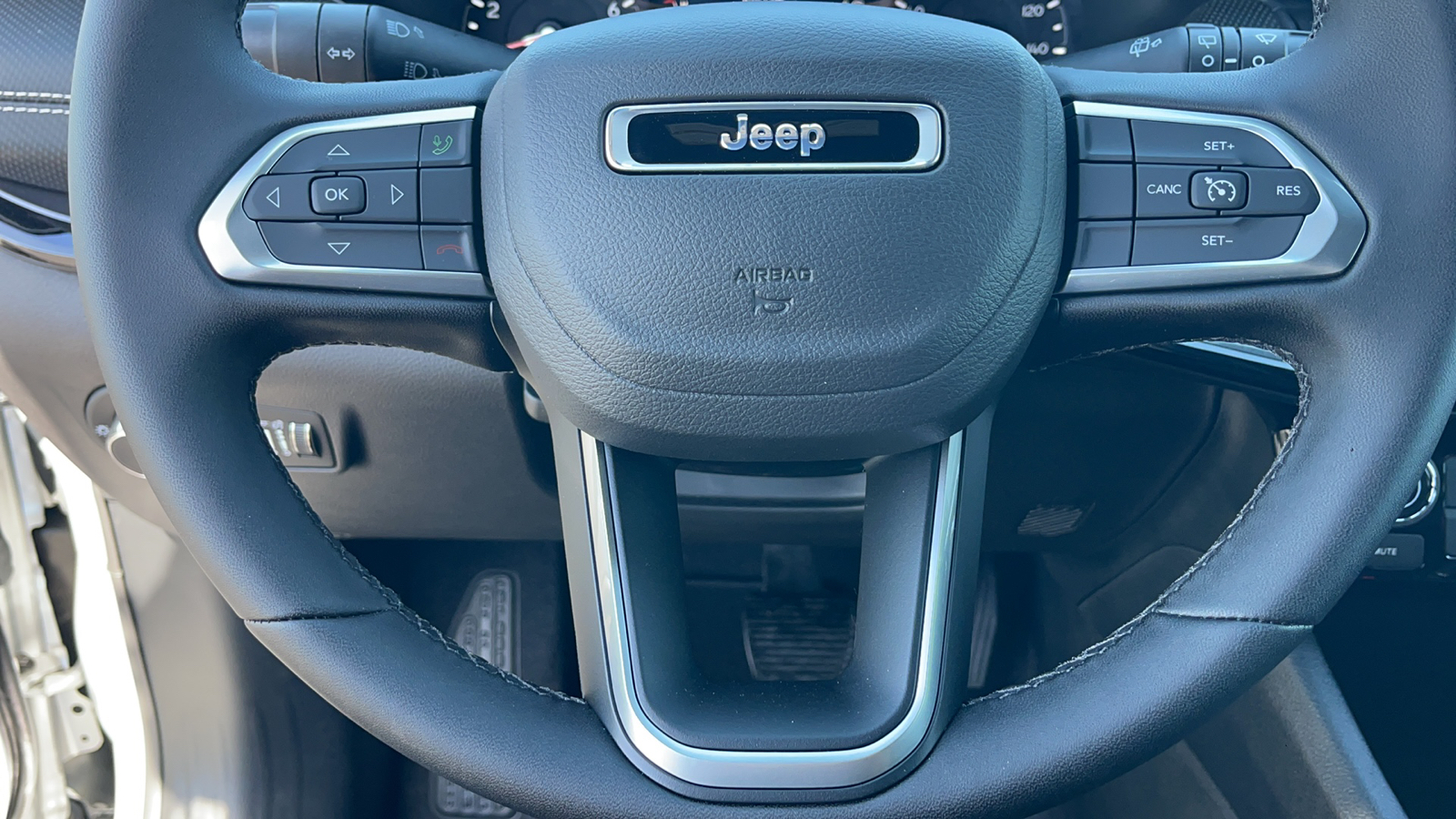 2024 Jeep Compass Latitude 20