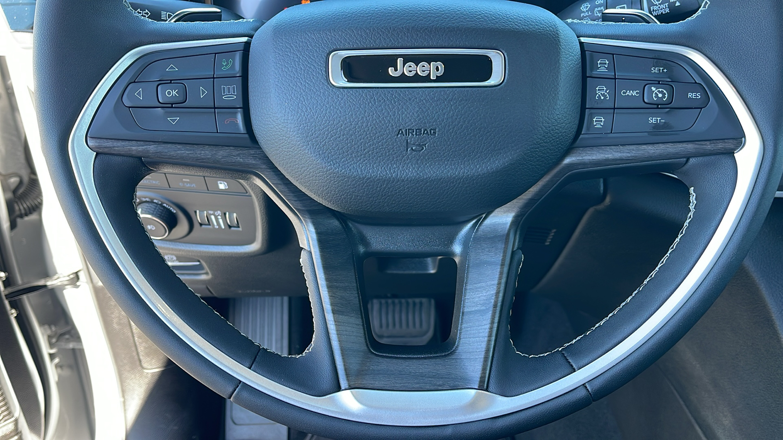 2024 Jeep Grand Cherokee  22