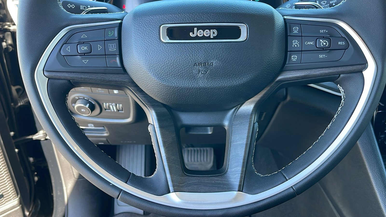 2024 Jeep Grand Cherokee  22