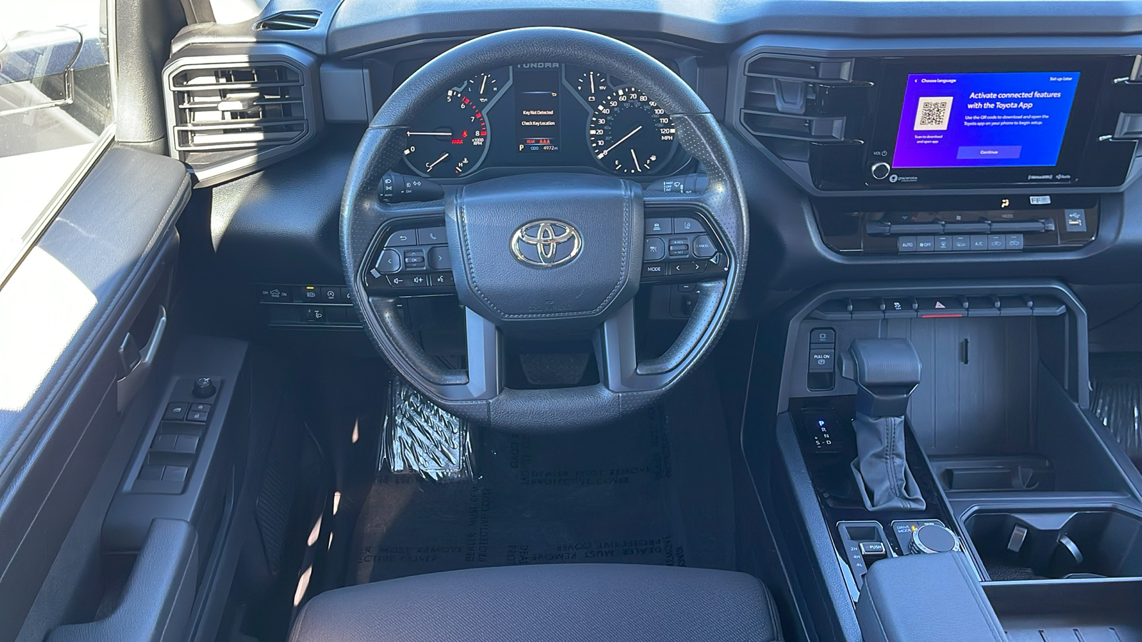 2024 Toyota Tundra SR5 14