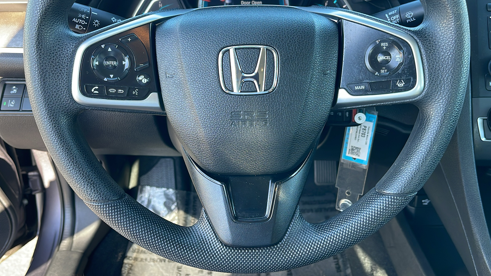 2020 Honda Civic LX 20