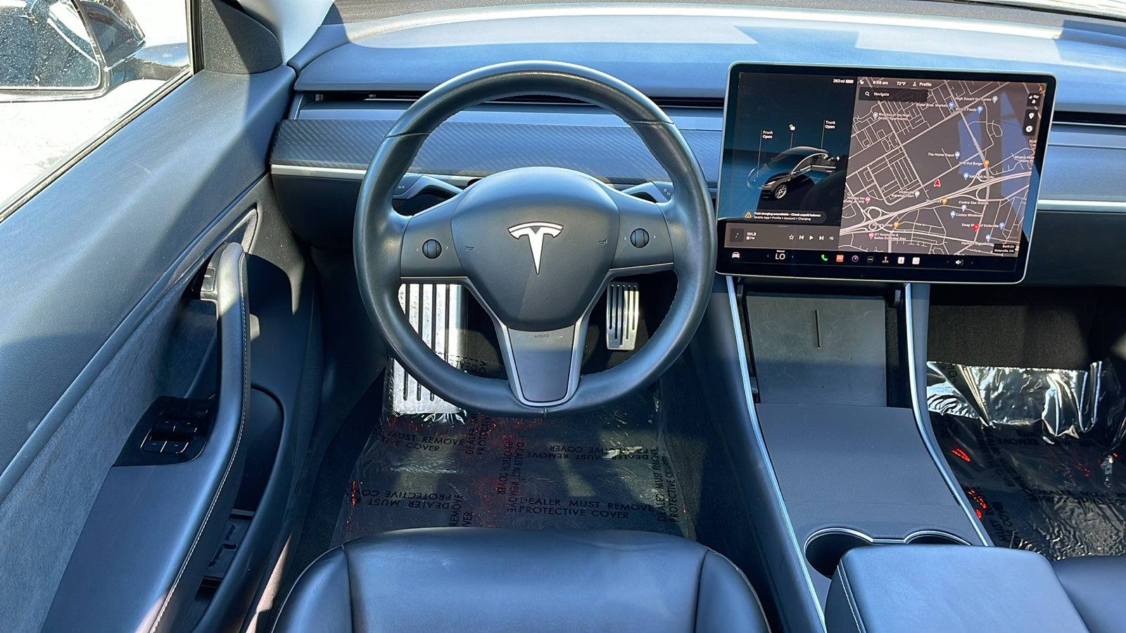 2018 Tesla Model 3 Long Range 14