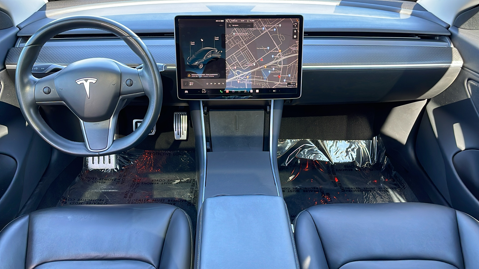 2018 Tesla Model 3 Long Range 15