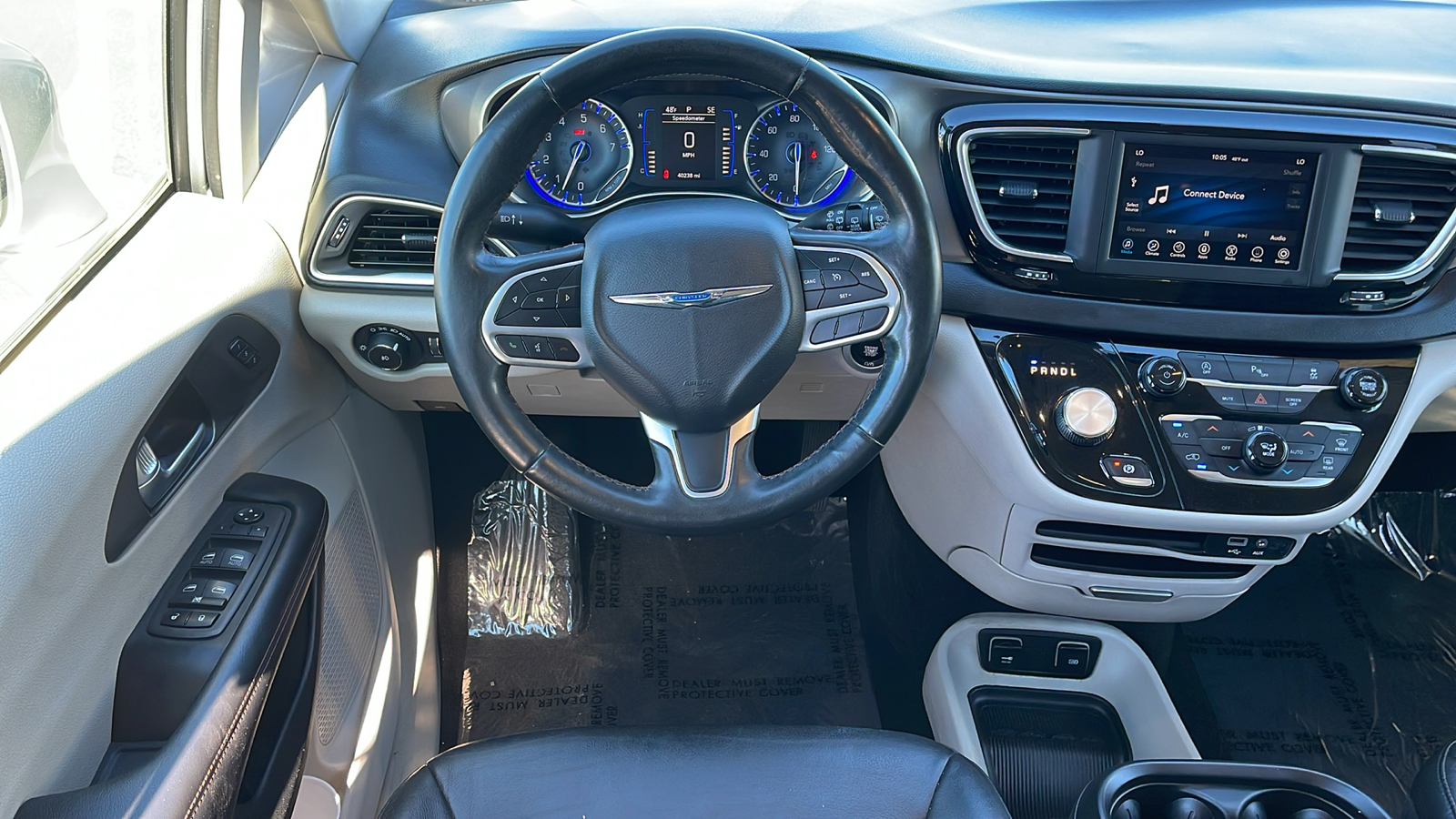 2020 Chrysler Pacifica Touring L 15