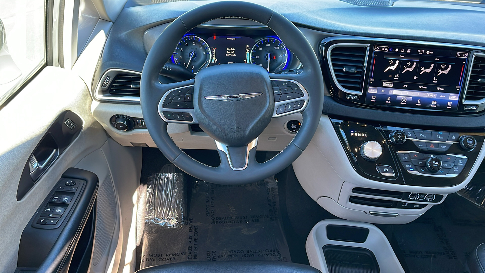 2022 Chrysler Pacifica Touring L 15