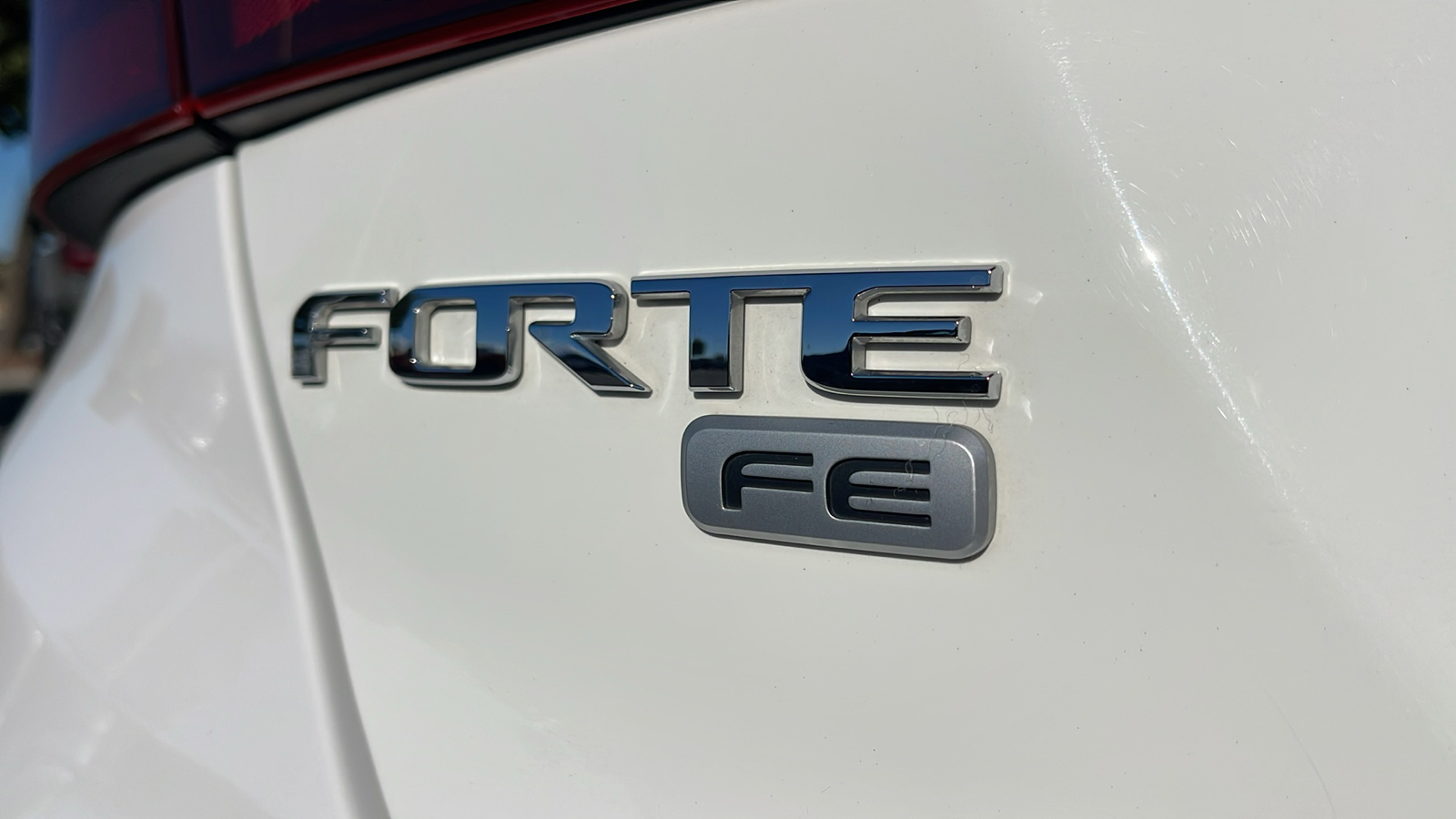 2019 Kia Forte FE 27