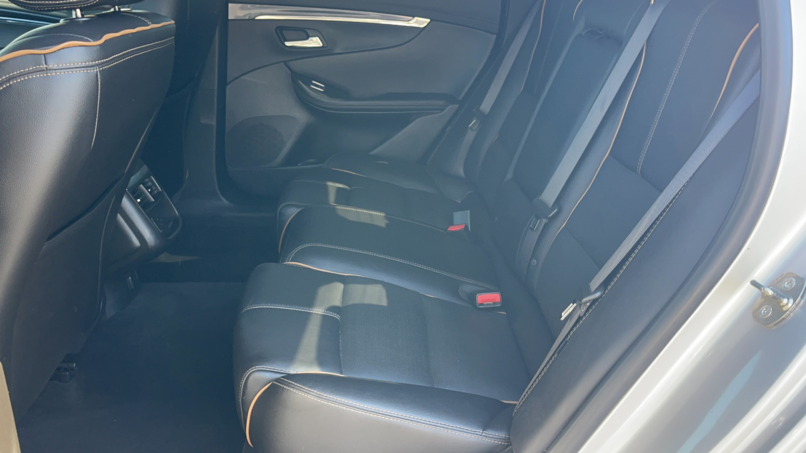 2019 Chevrolet Impala Premier 13