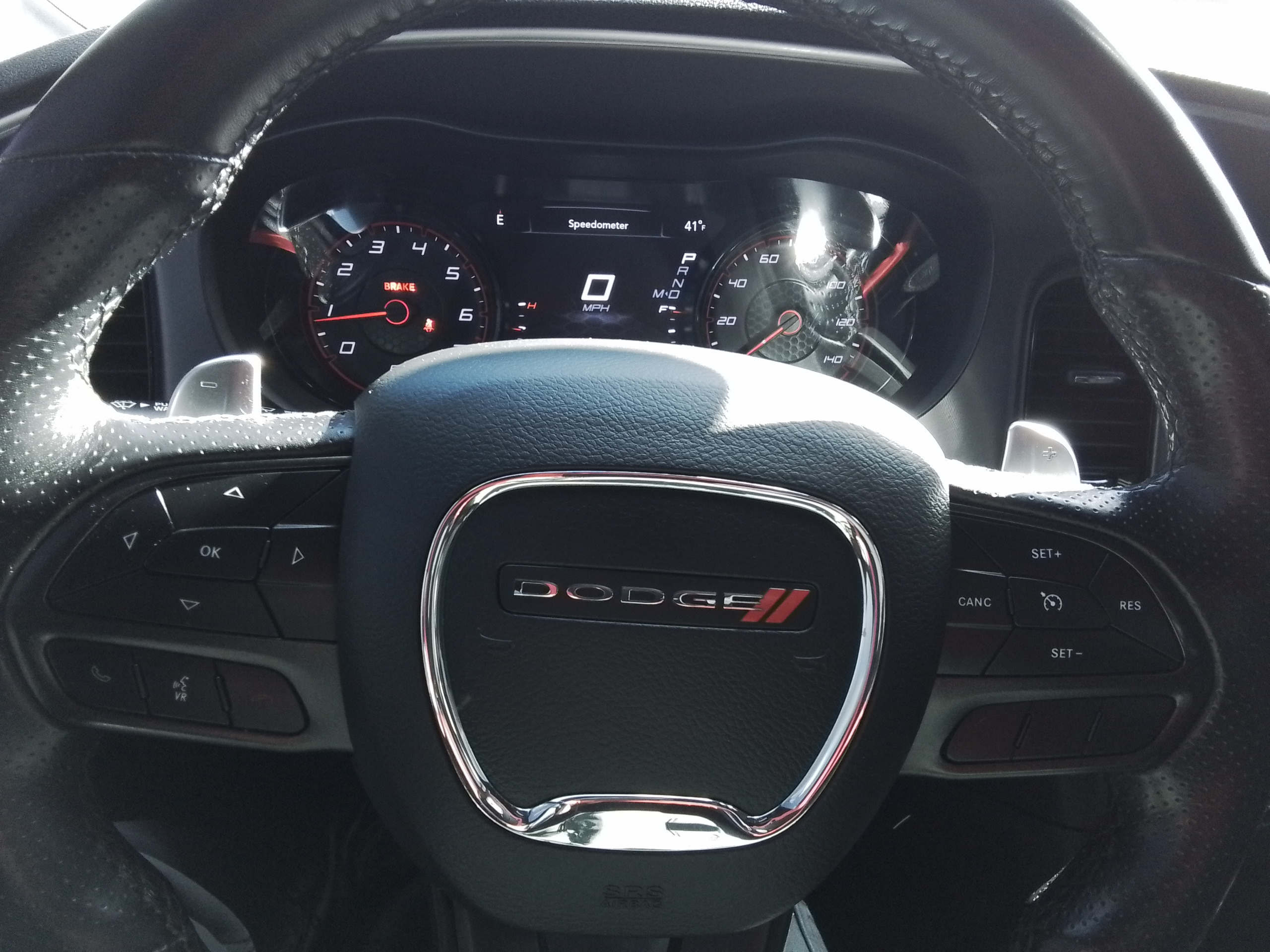 2021 Dodge Charger GT 13