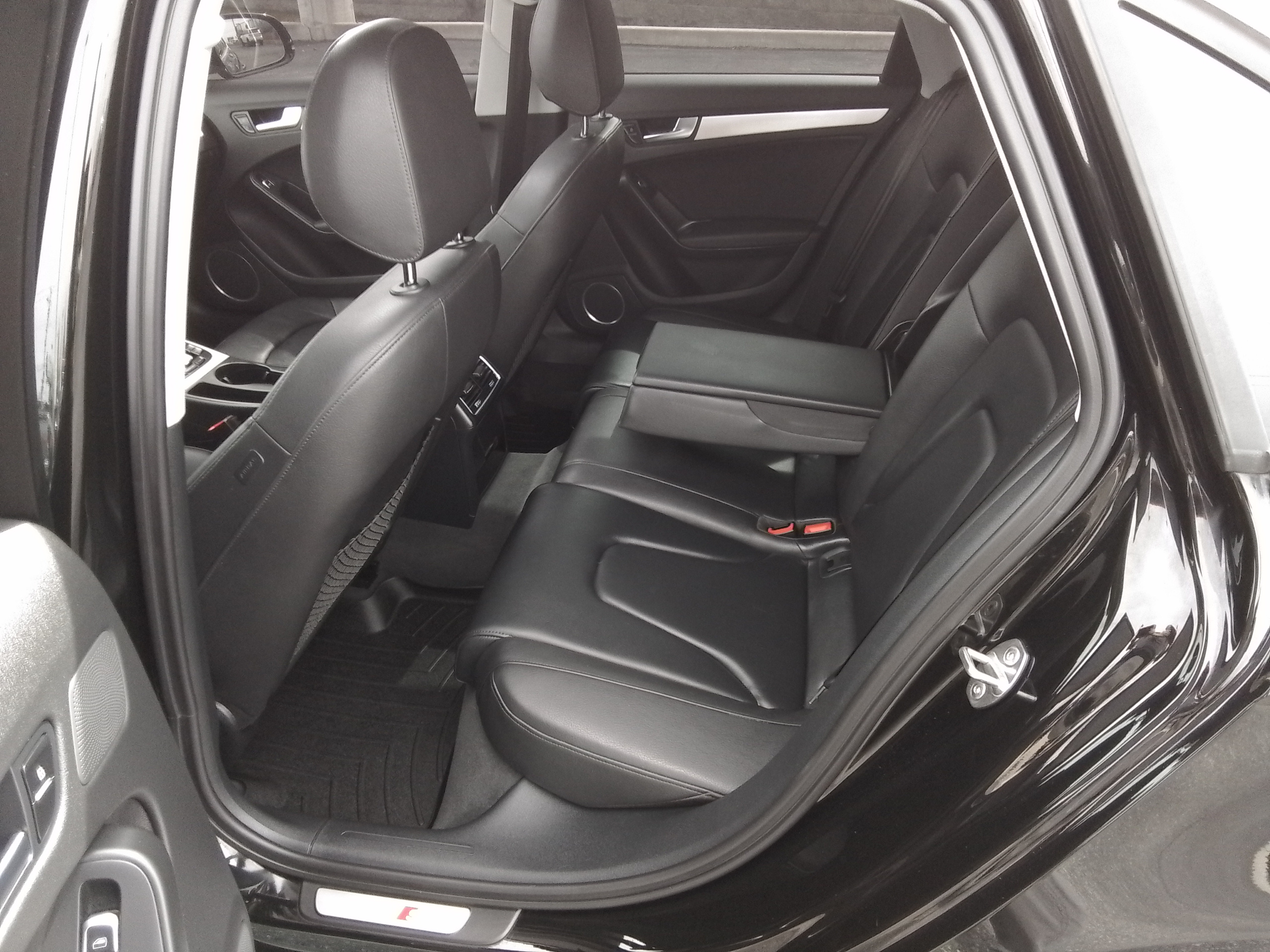 2016 Audi A4 Premium Plus 10