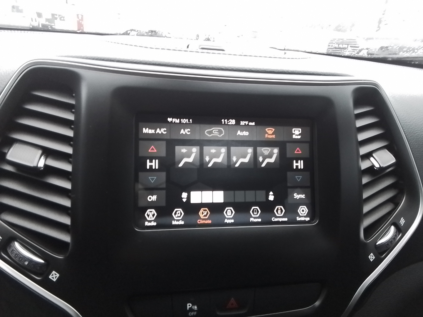 2019 Jeep Cherokee Latitude Plus 22