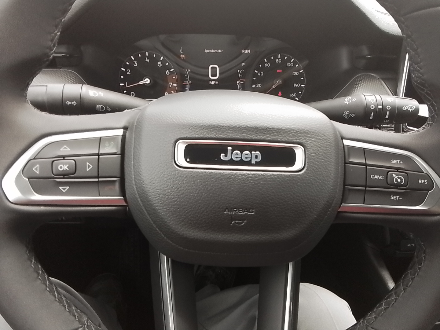 2024 Jeep Compass Latitude 14