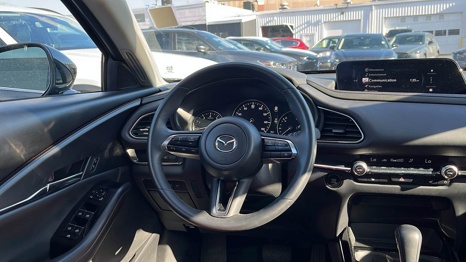 2024 Mazda CX-30 2.5 S Carbon Edition 23