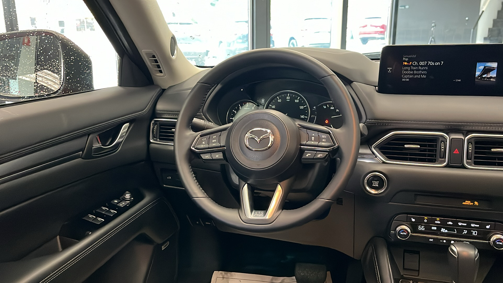 2024 Mazda CX-5 2.5 S Premium Package 26