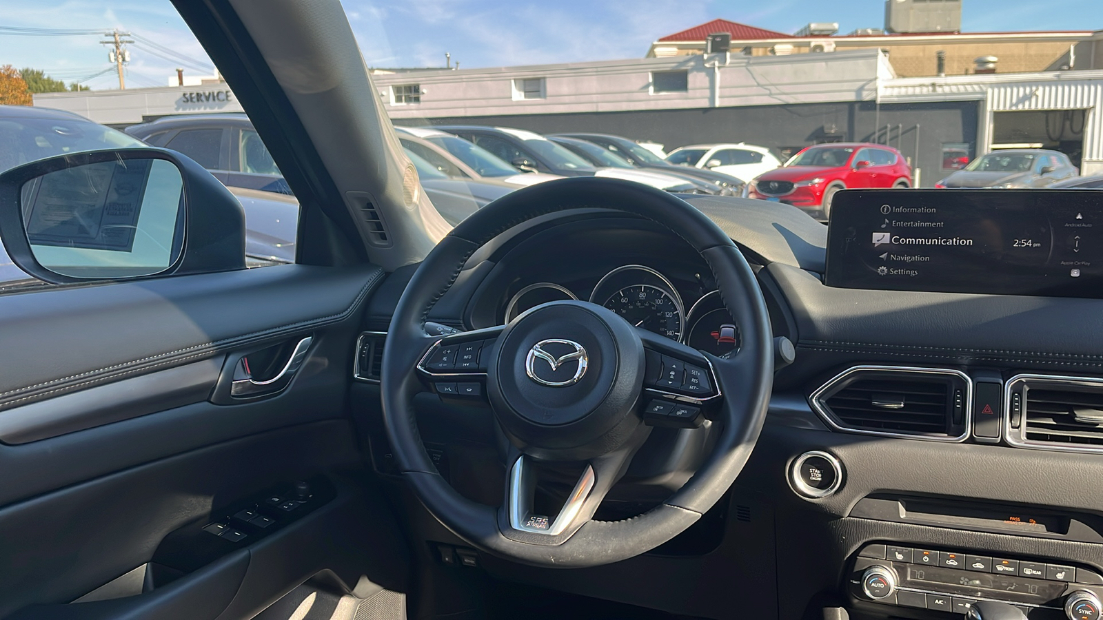 2024 Mazda CX-5 2.5 S Preferred Package 26